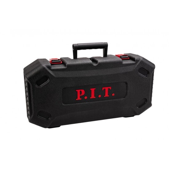 Мини-пила циркулярная P.I.T. PMS89-C