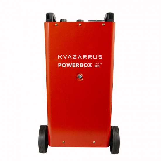 Пуско-зарядное устройство KVAZARRUS PowerBox 500
