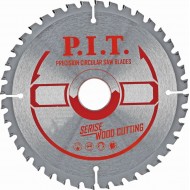 Диск пильный P.I.T. 160x20/16x1,4 мм 48T(ACTW04-160T48)