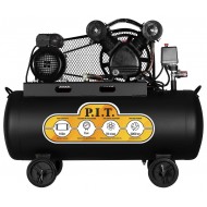 Компрессор поршневой масляный P.I.T. PAC100-C2