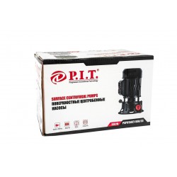 Насос центробежный поверхностный P.I.T. PSP015027-550/23