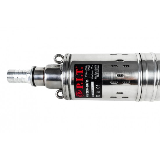 Насос скважинный P.I.T. PPS015028-370/65