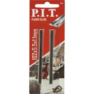 Ножи для рубанка P.I.T. 102x5,5 мм TCT(APLS09-102B)