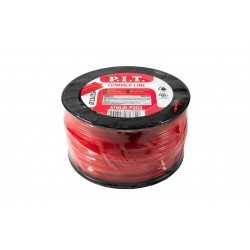 Леска для триммера пятиугольник P.I.T. 3LB 3,0 мм(ATML01-P303)