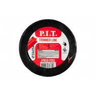Леска для триммера пятиугольник P.I.T. 3LB 3,0 мм(ATML01-P303)