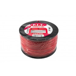 Леска для триммера круг P.I.T. 3LB 3,0 мм(ATML01-R303)