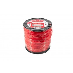 Леска для триммера пятиугольник P.I.T. 5LB 3,0 мм(ATML01-P305)