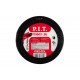 Леска для триммера двухцветная P.I.T. 3LB 2,4 мм(ATML01-D24L)