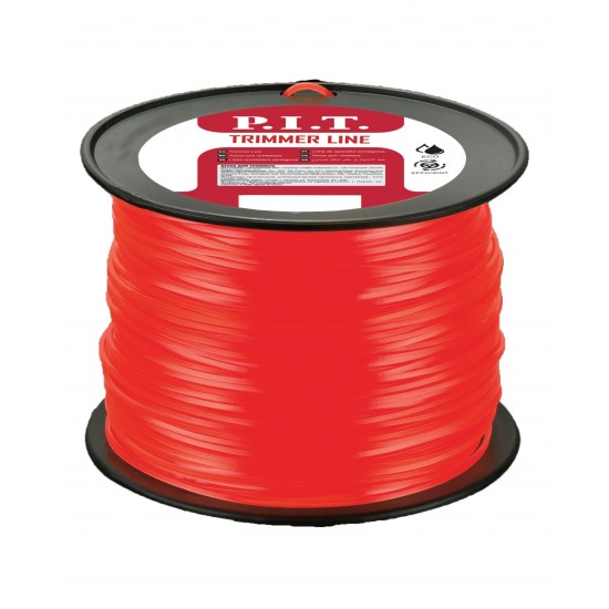 Леска для триммера круг P.I.T. 3LB 3,0 мм(ATML01-R30L)