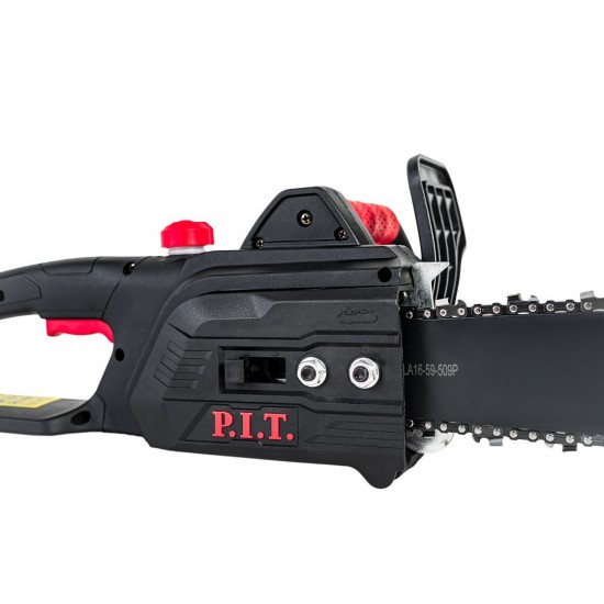 Пила цепная электрическая P.I.T. PKE405-C4
