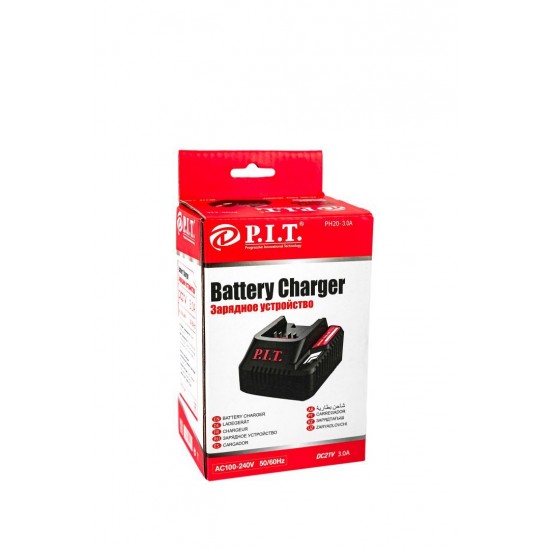 Зарядное устройство OnePower P.I.T. PH20-3.0A