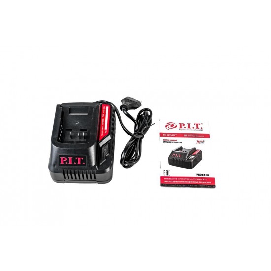 Зарядное устройство OnePower P.I.T. PH20-3.0A