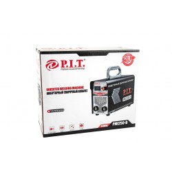 Сварочный инвертор P.I.T. PMI250-D