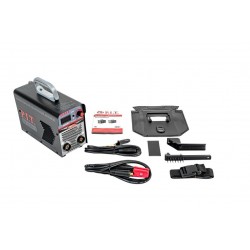 Сварочный инвертор P.I.T. PMI250-D