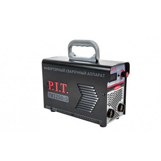 Сварочный инвертор P.I.T. PMI250-D