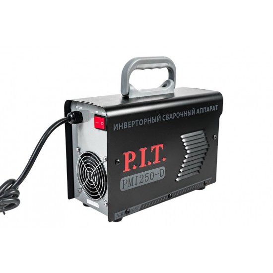 Сварочный инвертор P.I.T. PMI250-D