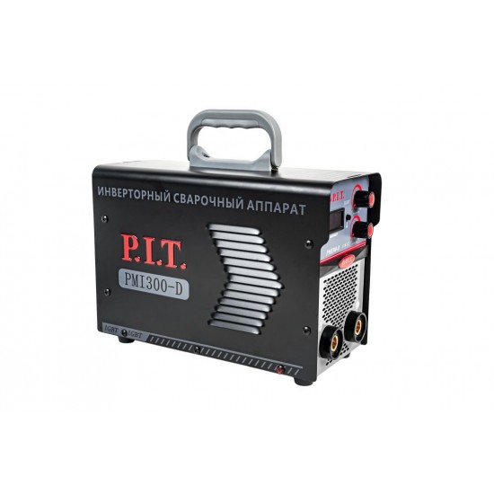 Сварочный инвертор P.I.T. PMI300-D
