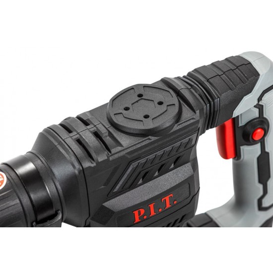 Молоток отбойный P.I.T. GSH25-C1