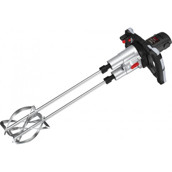 Миксер строительный электрический P.I.T. PHM250-С