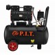 Компрессор поршневой безмасляный P.I.T. PAC24-C1