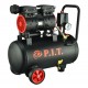 Компрессор поршневой безмасляный P.I.T. PAC24-C1