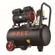 Компрессор поршневой безмасляный P.I.T. PAC24-C1