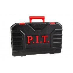 Реноватор аккумуляторный P.I.T. PMT20H-035A/1