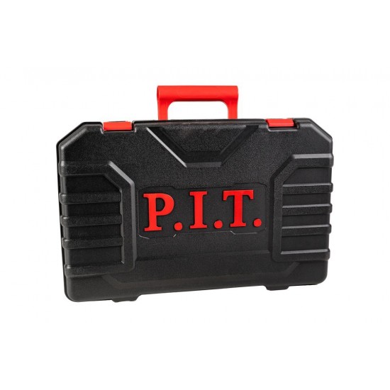 Реноватор аккумуляторный P.I.T. PMT20H-035A/1