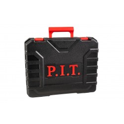 Лобзик аккумуляторный P.I.T. PST20H-70A/1