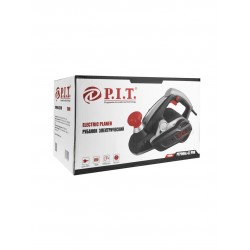 Рубанок P.I.T. PEP006L-C2 PRO