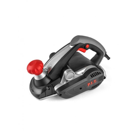 Рубанок P.I.T. PEP006L-C2 PRO