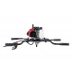 Мотобур бензиновый P.I.T. P51211