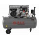 Компрессор поршневой масляный P.I.T. PAC016001-2,5/100