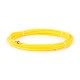 Канал FoxWeld  1,2-1,6мм тефлон желтый, 5м (126.0045/GM0762, пр-во FoxWeld/КНР)