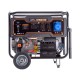 Бензиновый генератор FoxWeld Expert G7500 EW