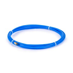 Канал 0,6-0,8мм тефлон синий, 5м (126.0011/GM0602)