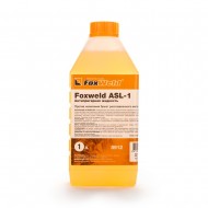 Антипригарная жидкость Foxweld ASL-1