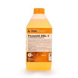 Антипригарная жидкость Foxweld ASL-1