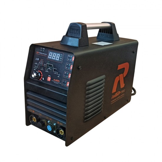 Сварочный аппарат Redbo PRO WSME-200 AC/DC, арт.213824119904